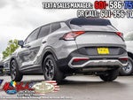 2023 Sportage Thumbnail 4