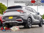 2023 Sportage Thumbnail 5