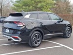 2023 Sportage Hybrid Thumbnail 6