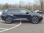 2023 Sportage Hybrid Thumbnail 7
