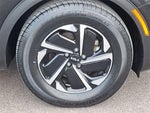 2023 Sportage Hybrid Thumbnail 8