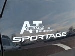 2023 Sportage Hybrid Thumbnail 28