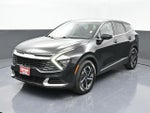 2023 Sportage Hybrid Thumbnail 1
