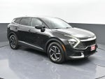 2023 Sportage Hybrid Thumbnail 2