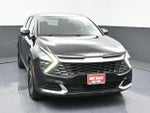 2023 Sportage Hybrid Thumbnail 3