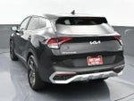 2023 Sportage Hybrid Thumbnail 4