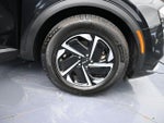 2023 Sportage Hybrid Thumbnail 19
