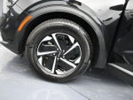 2023 Sportage Hybrid Thumbnail 22
