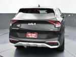 2023 Sportage Hybrid Thumbnail 24