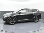 2023 Sportage Hybrid Thumbnail 26