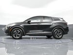 2023 Sportage Hybrid Thumbnail 30