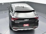 2023 Sportage Hybrid Thumbnail 40