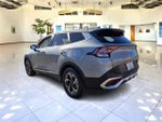 2024 Sportage Thumbnail 5