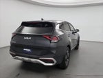 2024 Sportage Thumbnail 5