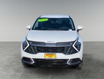 2024 Sportage Thumbnail 8