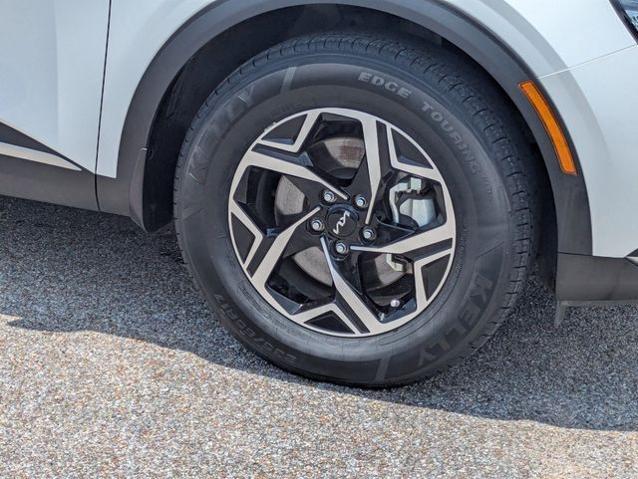 2025 Kia Sportage - $22,361