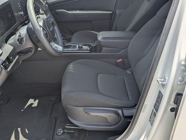 2025 Kia Sportage - $22,361