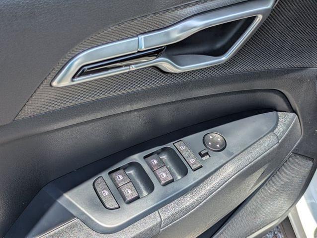 2025 Kia Sportage - $22,361