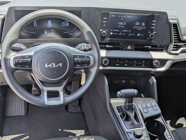 2025 Kia Sportage - $22,361