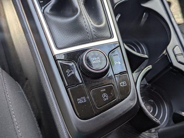 2025 Kia Sportage - $22,361