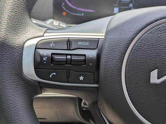 2025 Kia Sportage - $22,361