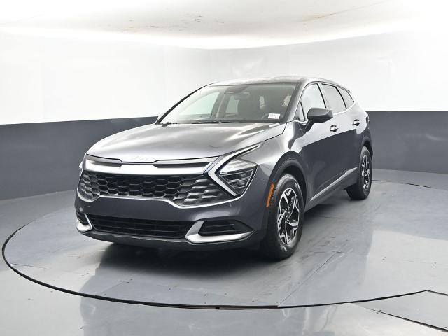 2025 Kia Sportage - $21,720