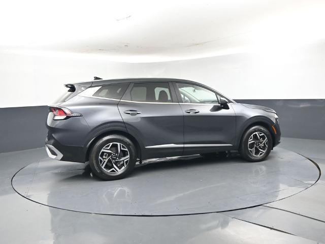 2025 Kia Sportage - $21,720