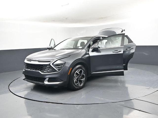 2025 Kia Sportage - $21,720
