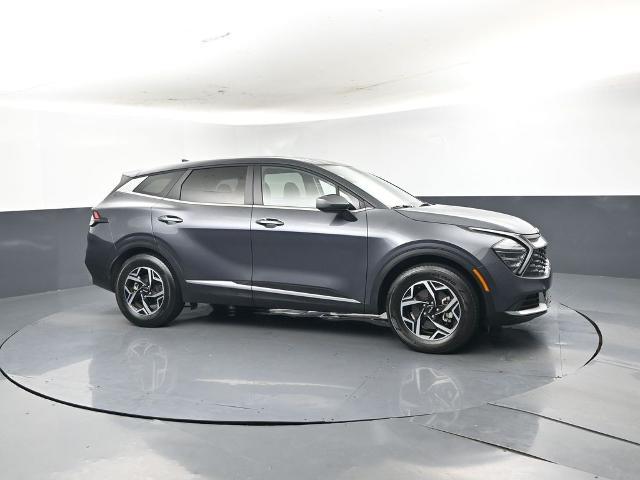 2025 Kia Sportage - $21,720