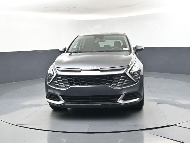 2025 Kia Sportage - $21,720