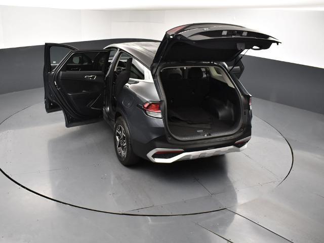 2025 Kia Sportage - $21,720