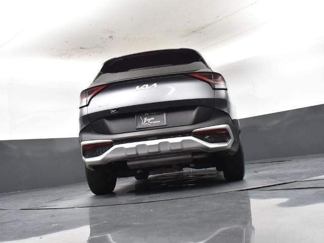 2025 Kia Sportage - $21,720