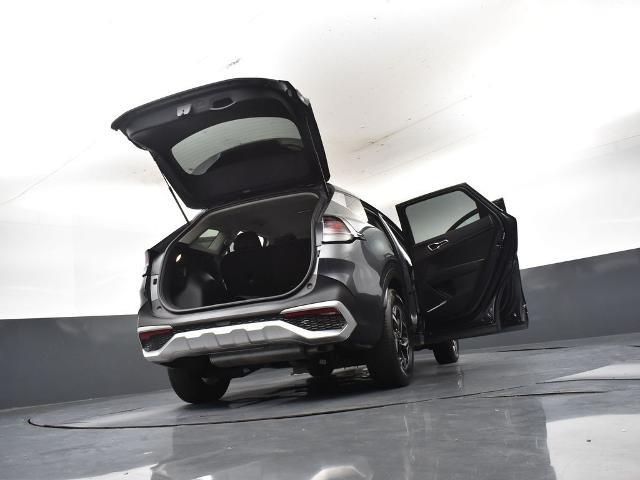 2025 Kia Sportage - $21,720