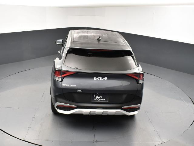 2025 Kia Sportage - $21,720