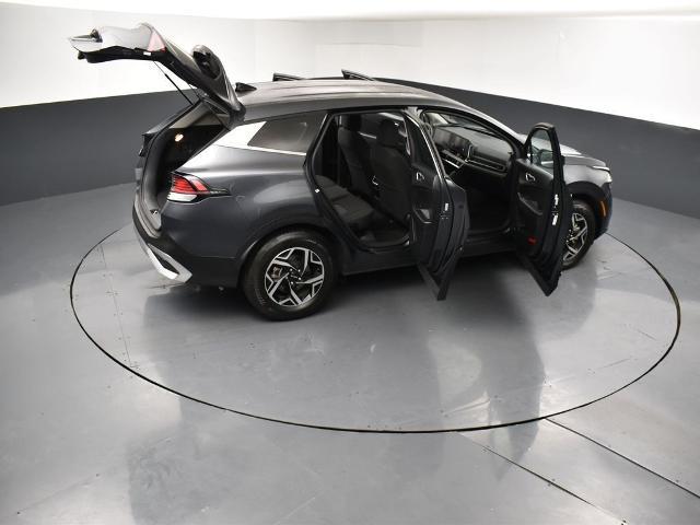 2025 Kia Sportage - $21,720