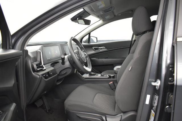 2025 Kia Sportage - $21,720