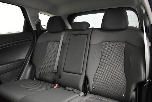 2025 Kia Sportage - $21,720