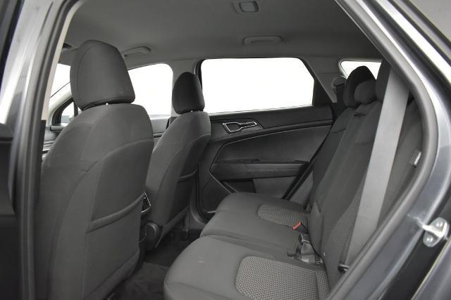 2025 Kia Sportage - $21,720