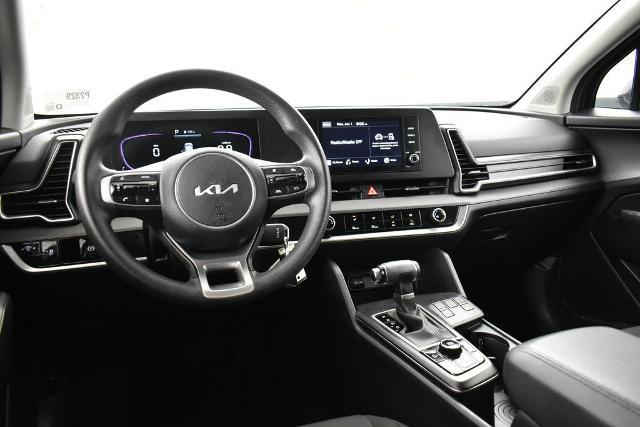 2025 Kia Sportage - $21,720