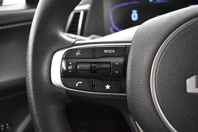 2025 Kia Sportage - $21,720