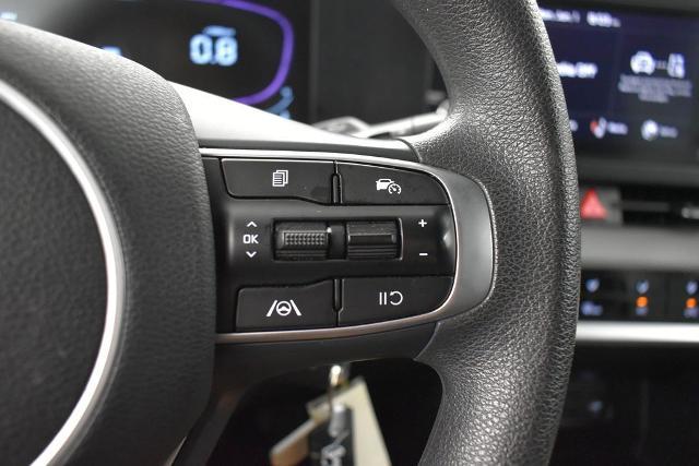 2025 Kia Sportage - $21,720