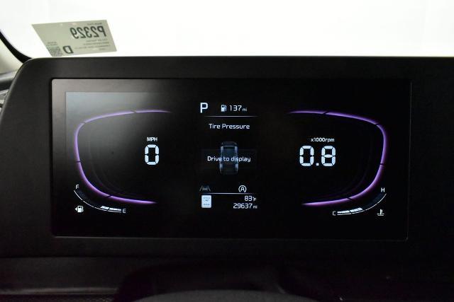 2025 Kia Sportage - $21,720