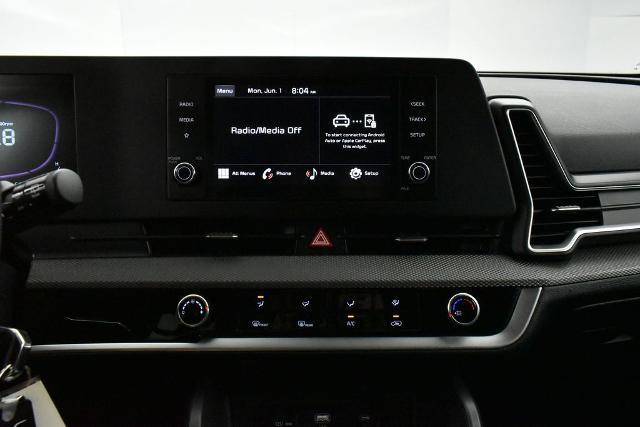 2025 Kia Sportage - $21,720