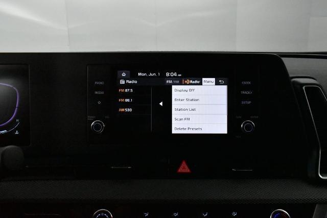 2025 Kia Sportage - $21,720