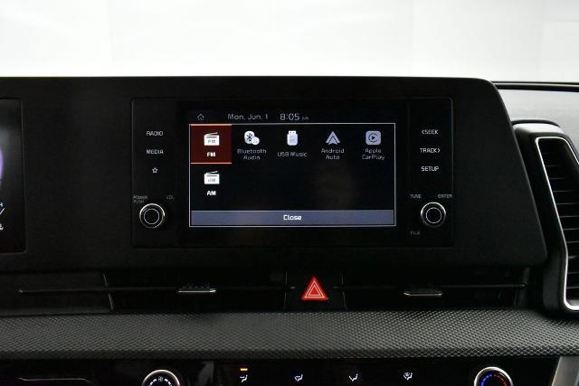 2025 Kia Sportage - $21,720