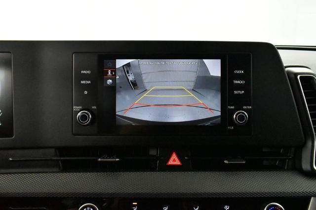 2025 Kia Sportage - $21,720