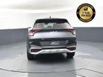 2025 Sportage Thumbnail 5