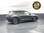 2025 Sportage Thumbnail 6