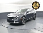 2025 Sportage Thumbnail 8