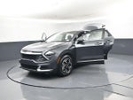 2025 Sportage Thumbnail 9